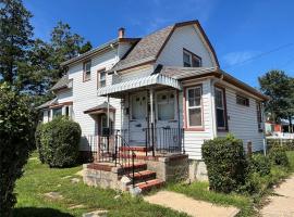 330 Baldwin Road 长岛 Hempstead, NY