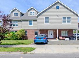 502 Lafayette Boulevard #Lower 长滩 Long Beach, NY