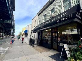 3553 31st Street 阿士多利亚 Astoria, NY