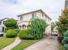 145-67 5th Avenue 白石镇 Whitestone, NY