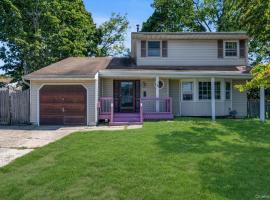 136 Broadway 东长岛 Greenlawn, NY