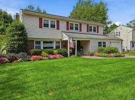 39 Harriet Lane 亨廷顿 Huntington, NY