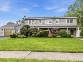 1 Greentree Circle 西布雷 Westbury, NY