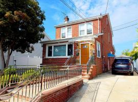 4222 191st Street 法拉盛 Flushing, NY