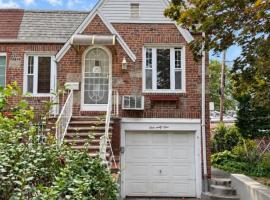 191 McDonald Avenue 布鲁克林 Brooklyn, NY