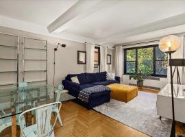65 Park Terrace East #C48 北曼哈顿 New York (Manhattan), NY
