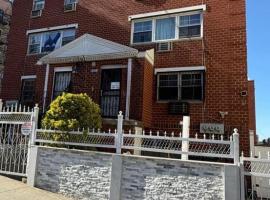 1321 Lafayette Avenue #4 布朗士 Bronx, NY
