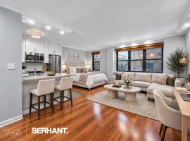 301 E 63RD Street #5K 上东城 Lenox Hill, NY