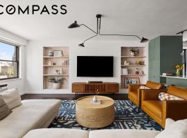 399 E 72nd Street #16H 上东城 Lenox Hill, NY