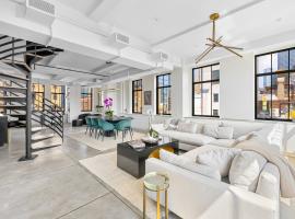 252 W 30TH Street #PH15 切尔西 Chelsea, NY
