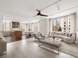 2373 BROADWAY #621 上西城 Upper West Side, NY