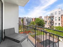 301 COVERT Street #3E 布什维克 Bushwick, NY