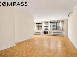 357 E 57th Street #10C 中城东区 Sutton Place, NY
