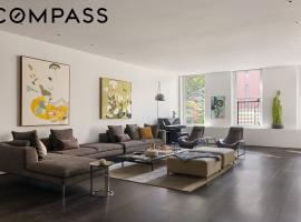 451 W Broadway #2S 苏豪区 SoHo, NY