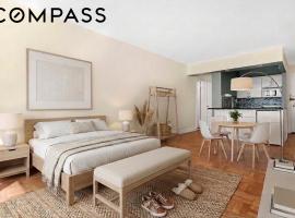 101 W 12th Street #3E 西村区 West Village, NY