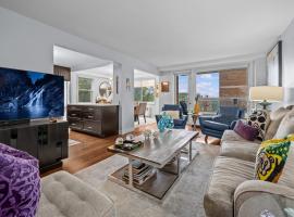 2575 PALISADE Avenue #7A 布朗士 Spuyten Duyvil, NY
