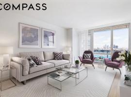 22 N 6th Street #18G 威廉斯堡 Williamsburg, NY