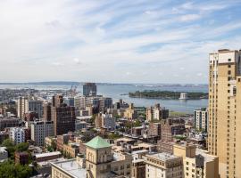 75 HENRY Street #29J 布鲁克林 Brooklyn Heights, NY