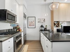 70 WASHINGTON Street #7F 丹波区 DUMBO, NY