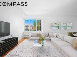 455 FDR Drive #B405 下东城 Lower East Side, NY