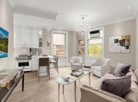 140 W 69TH Street #52 上西城林肯廣場 Lincoln Square, NY