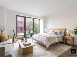 500 W 45th Street #305 中城西区 Hell's Kitchen, NY