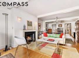 302 W 12th Street #4E 西村区 West Village, NY
