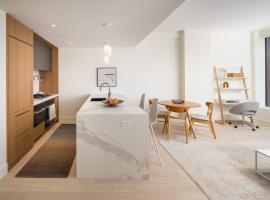 200 E 20TH Street #9A 格拉梅西公园 Gramercy Park, NY