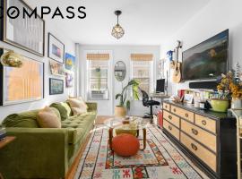 407 Keap Street #12 威廉斯堡 Williamsburg, NY