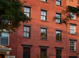 333 W 20th Street 切尔西 Chelsea, NY