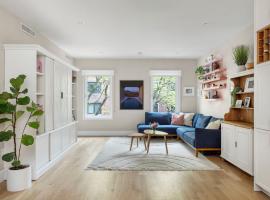 81 WARREN Street #3 卡罗尔花园 Carroll Gardens, NY