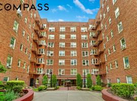 9801 Shore Road #3Q 湾脊 Bay Ridge, NY