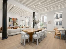 62 READE Street #5 翠贝卡区 Tribeca, NY