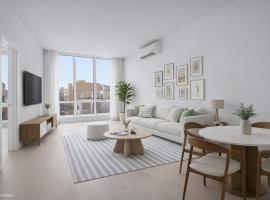 408 LEFFERTS Avenue #6E 布鲁克林 Wingate, NY