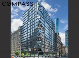121 E 22nd Street #N1403 格拉梅西公园 Gramercy Park, NY