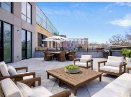 408 LEFFERTS Avenue #2F_TERRACE 布鲁克林 Wingate, NY