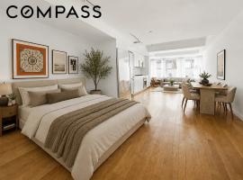 90 William Street #16E 曼哈顿金融区 Financial District, NY