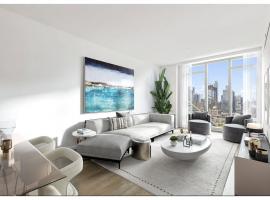 30 RIVERSIDE Boulevard #31G 上西城林肯廣場 Lincoln Square, NY