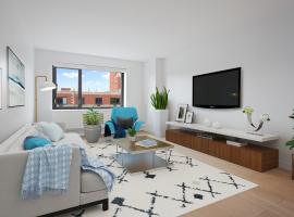 1325 5TH Avenue #6E 哈莱姆区 South Harlem, NY