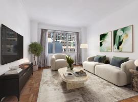 220 MADISON Avenue #12L 中城东美利山 Midtown, NY
