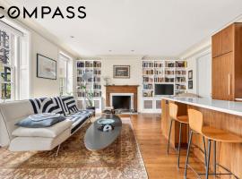 108 E 37th Street #4A 中城东美利山 Murray Hill, NY