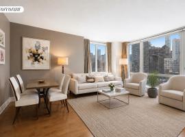 401 E 60TH Street #11B 上东城 Lenox Hill, NY