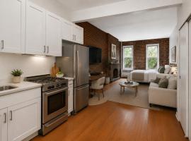 92 HORATIO Street #4S 西村区 West Village, NY