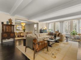 340 W 57TH Street #2B 中城西区 Hell's Kitchen, NY