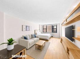 130 E 18TH Street #8K 格拉梅西公园 Gramercy Park, NY