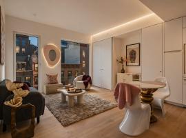330 GRAND Street #5A 下东城 Lower East Side, NY