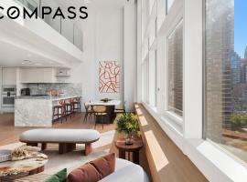 1059 3rd Avenue #15C 上东城 Lenox Hill, NY