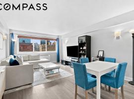 401 E 65th Street #13G 上东城 Lenox Hill, NY
