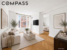 205 E 85th Street #15A 房源照片 1