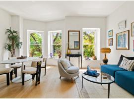 132 6TH Avenue #3 公园斜坡 Park Slope, NY